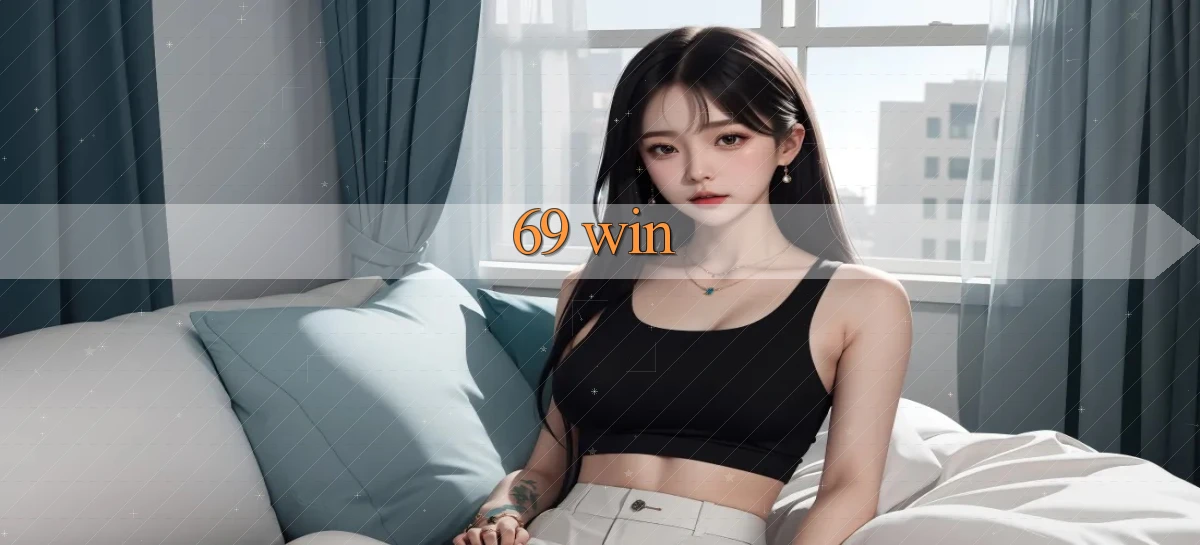 69 win   Trang Gamer 2026 Dùng Địa Chỉ Mới
