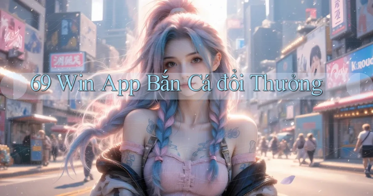 69 win app bắn cá đổi thưởng