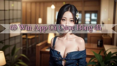 69 win app cá cược bóng đá