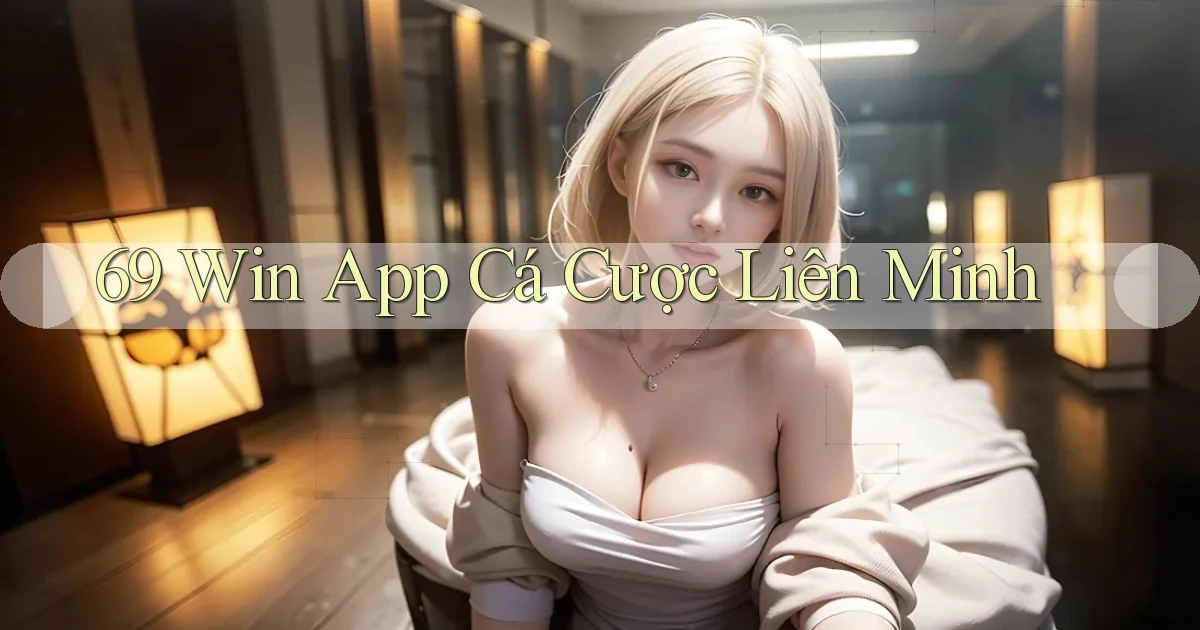 69 win app cá cược liên minh