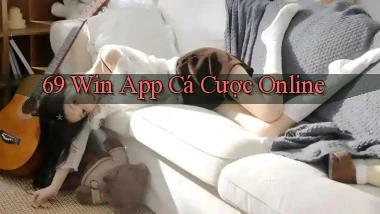 69 win app cá cược online