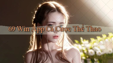 69 win app cá cược thể thao