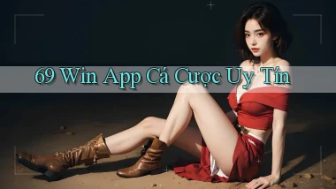 69 win app cá cược uy tín