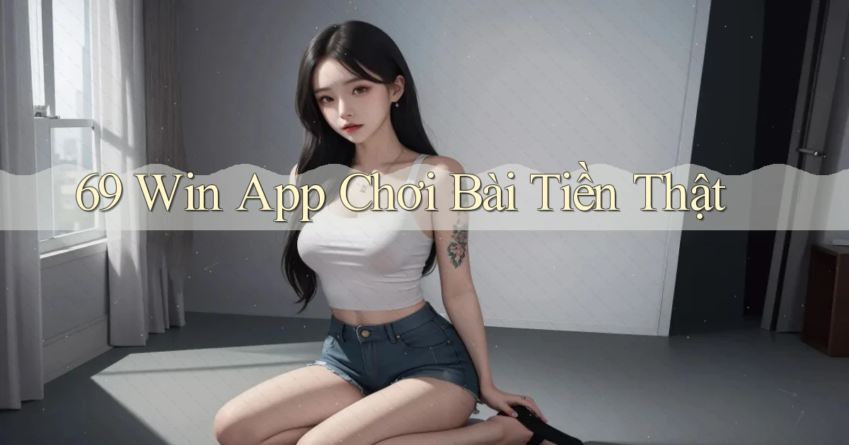 69 win app chơi bài tiền thật