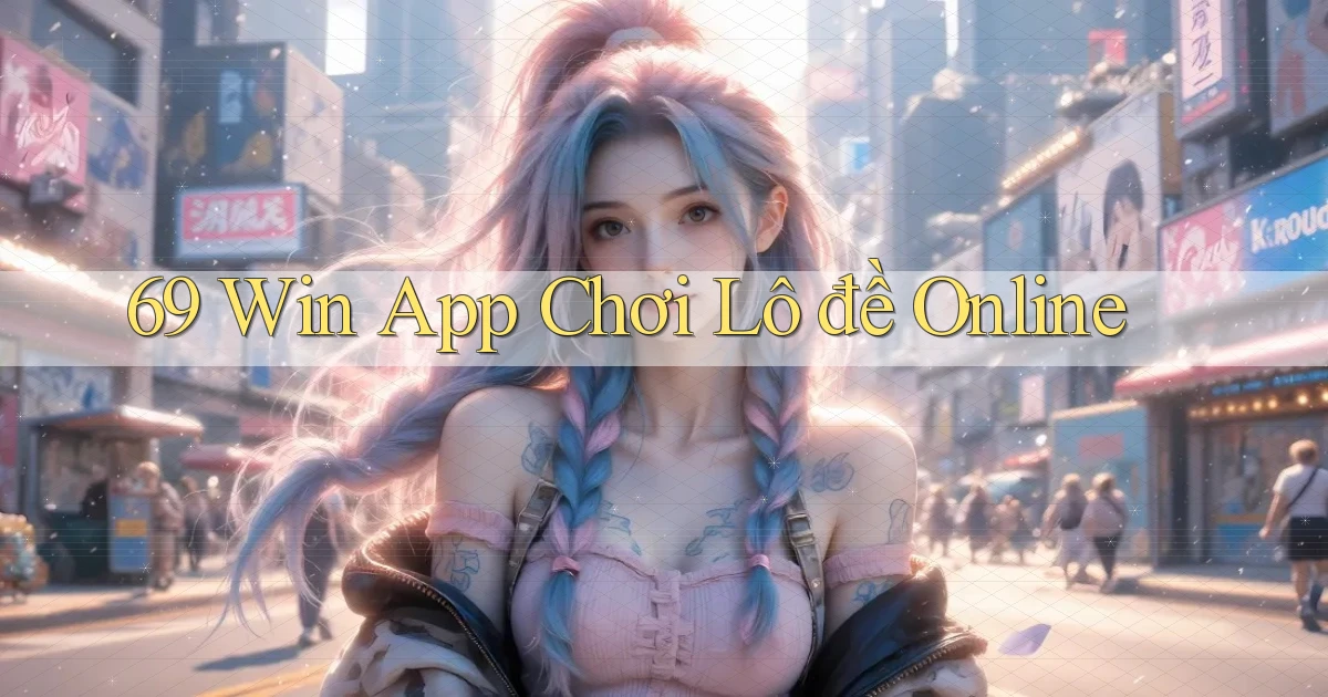 69 win app chơi lô đề online