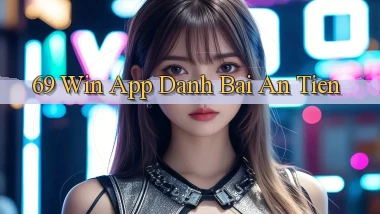 69 win app đánh bài an tiền