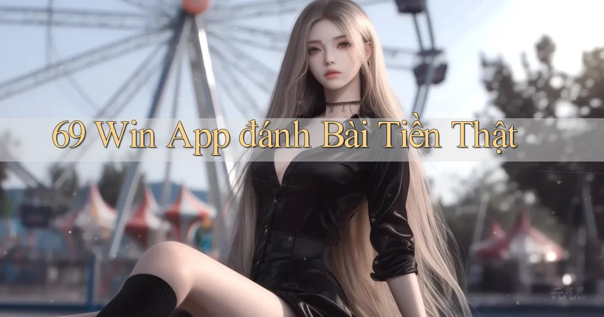 69 win app đánh bài tiền thật