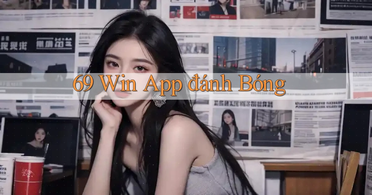 69 win app đánh bóng