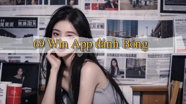 69 win app đánh bóng