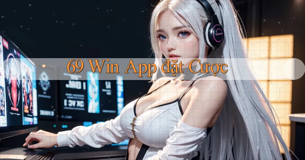 69 win app đặt cược