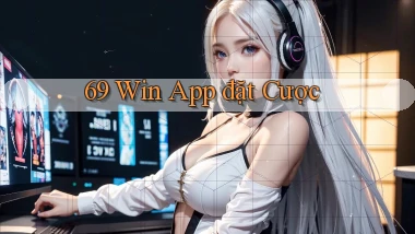 69 win app đặt cược