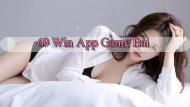 69 win app game bài