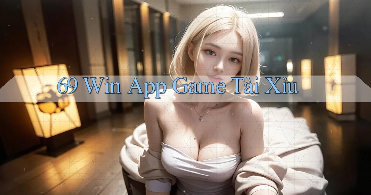 69 win app game tài xỉu