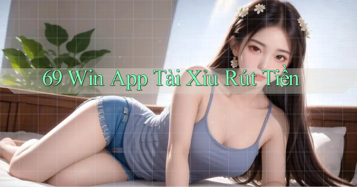 69 win app tài xỉu rút tiền