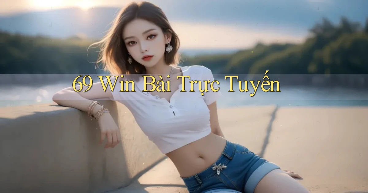 69 win bài trực tuyến
