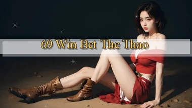 69 win bet the thao
