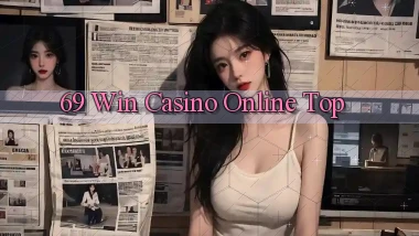 69 win casino online top