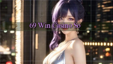 69 win casino so