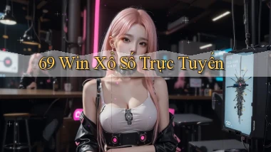 69 win Xổ số trực tuyến