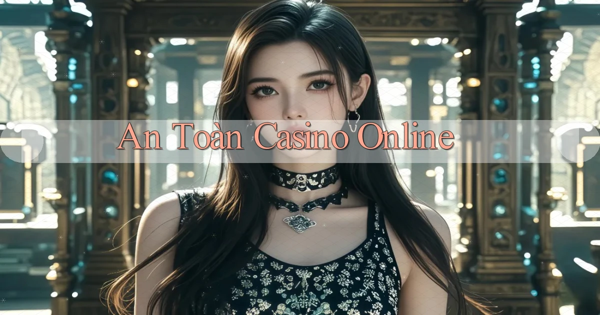An toàn Casino online