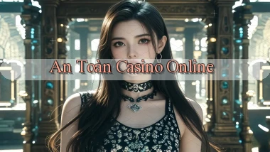 An toàn Casino online