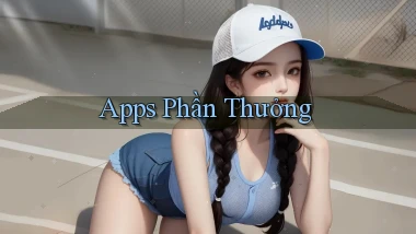 Apps Phần thưởng