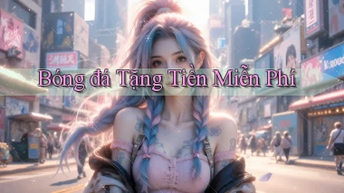 Bóng đá Tặng tiền miễn phí