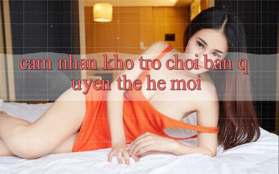 Cảm nhận kho trò chơi bản quyền thế hệ mới Cảm nhận kho trò chơi bản quyền thế hệ mới