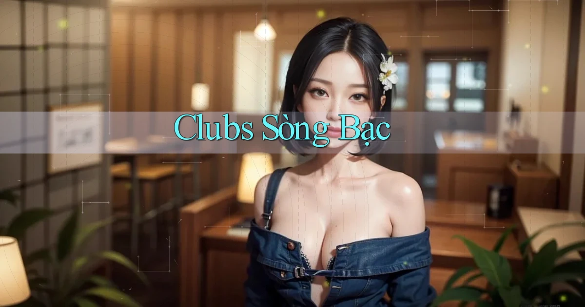 Clubs Sòng bạc