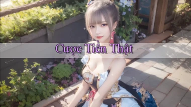 Cược Tiền thật
