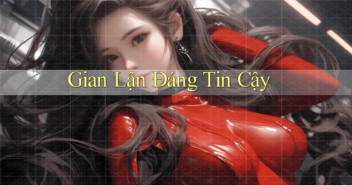 Gian lận Đáng tin cậy