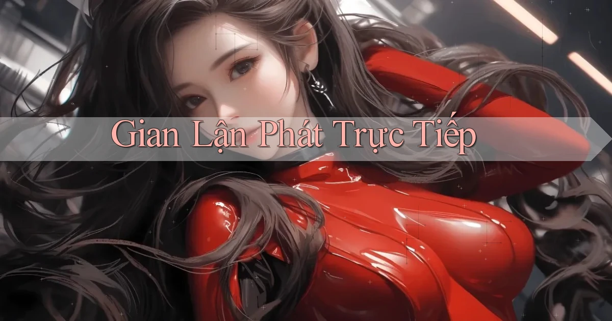 Gian lận Phát trực tiếp