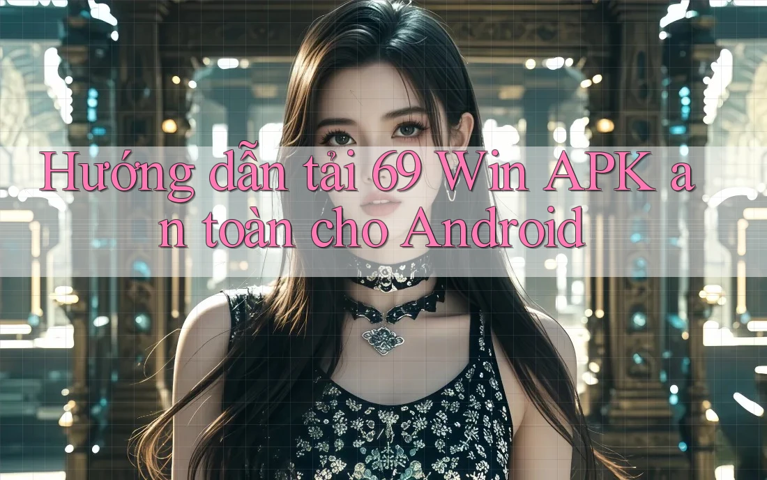 Hướng dẫn tải 69 Win APK an toàn cho Android Hướng dẫn tải 69 Win APK an toàn cho Android