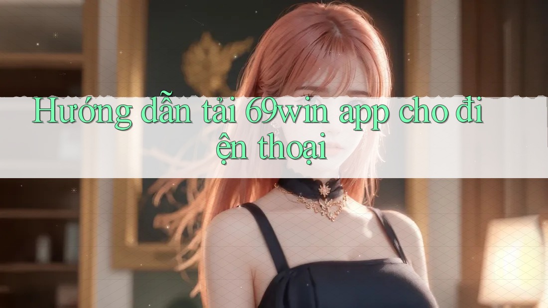 Hướng dẫn tải 69win app cho điện thoại Hướng dẫn tải 69win app cho điện thoại