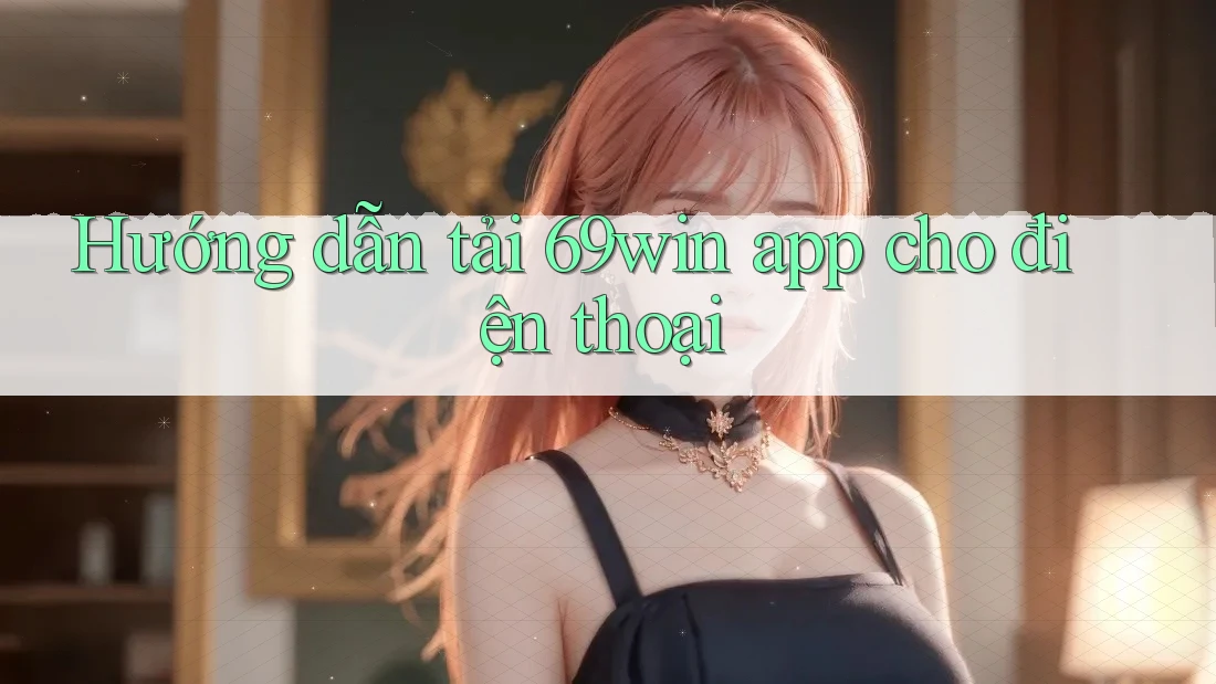 Hướng dẫn tải 69win app cho điện thoại