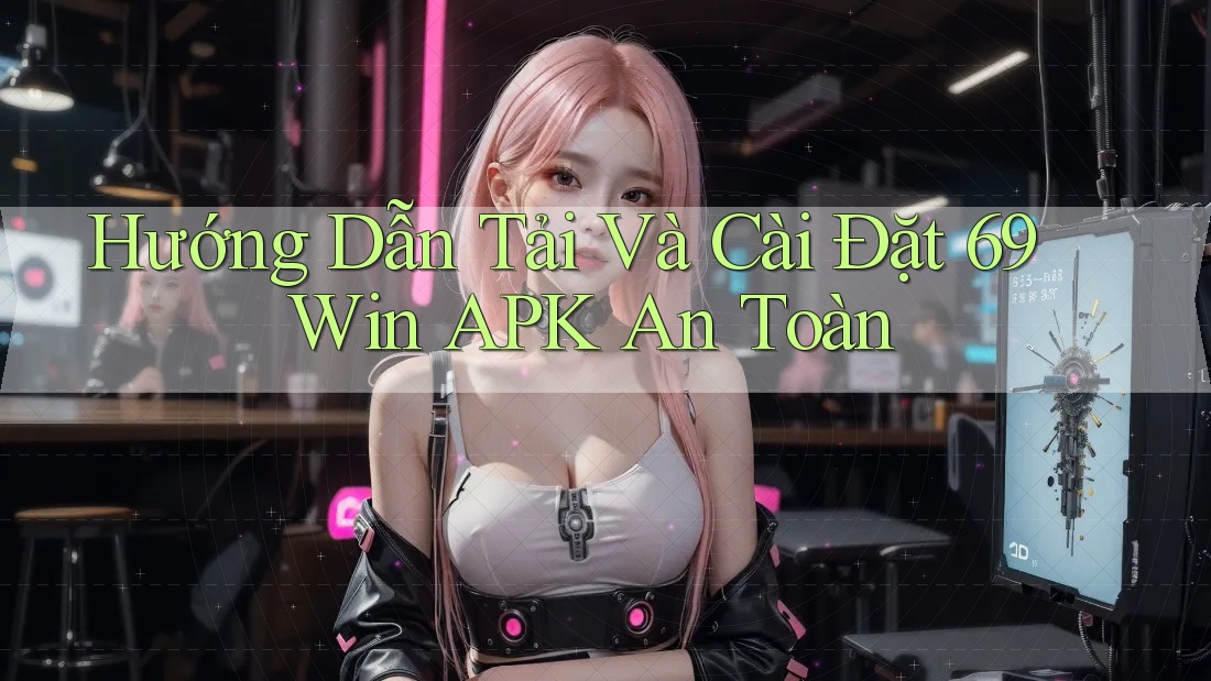 Hướng Dẫn Tải Và Cài Đặt 69 Win APK An Toàn Hướng Dẫn Tải Và Cài Đặt 69 Win APK An Toàn