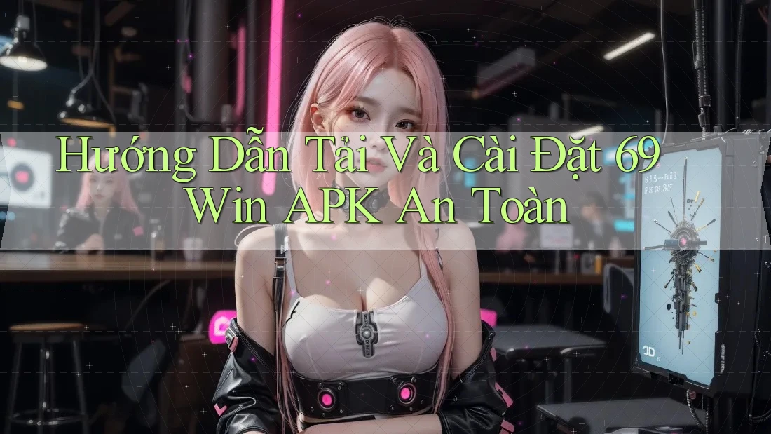 Hướng Dẫn Tải Và Cài Đặt 69 Win APK An Toàn Hướng Dẫn Tải Và Cài Đặt 69 Win APK An Toàn