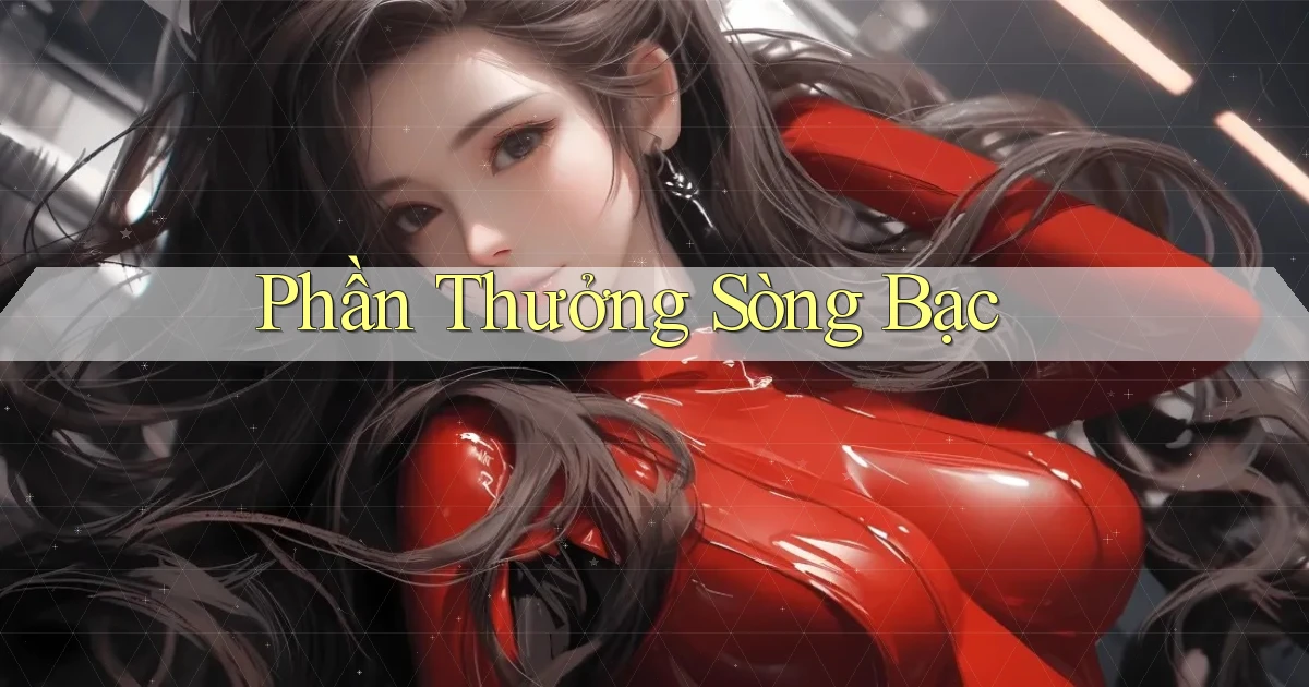 Phần thưởng Sòng bạc
