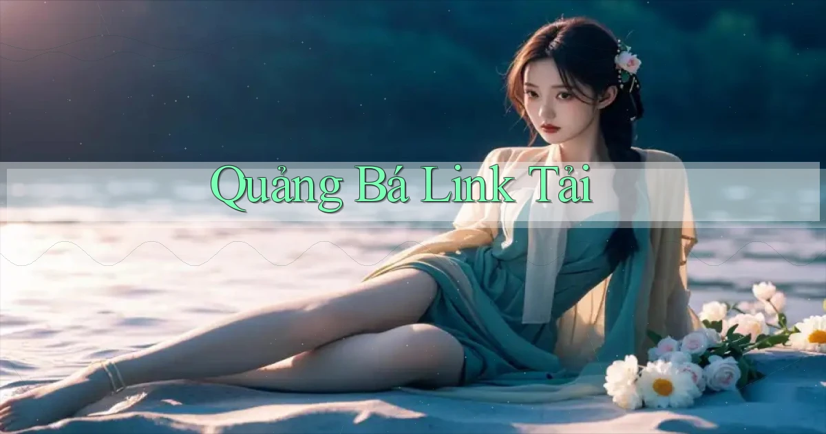 Quảng bá Link tải