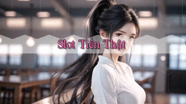 Slot Tiền thật