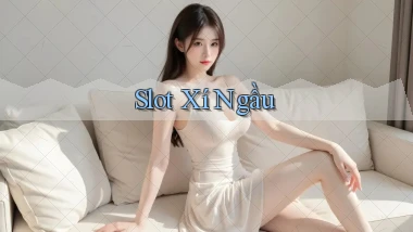 Slot Xí ngầu