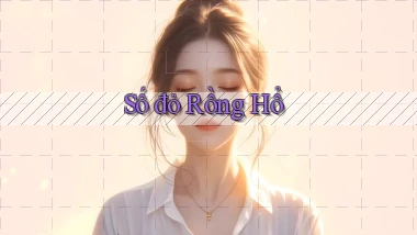 số đỏ Rồng hổ