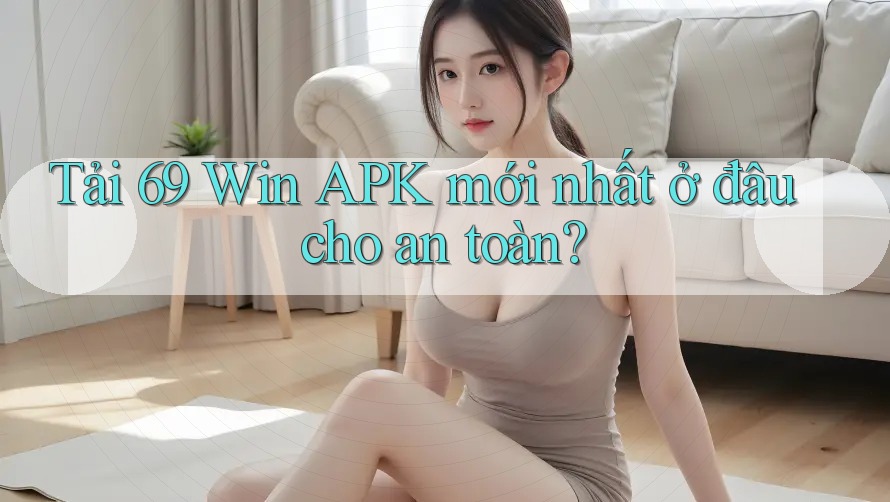Tải 69 Win APK mới nhất ở đâu cho an toàn? Tải 69 Win APK mới nhất ở đâu cho an toàn?