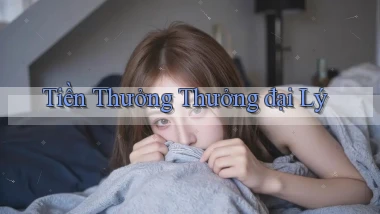 Tiền thưởng Thưởng đại lý