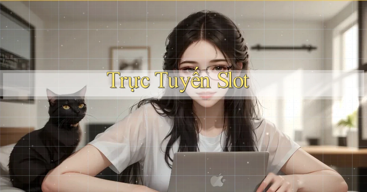 Trực tuyến Slot