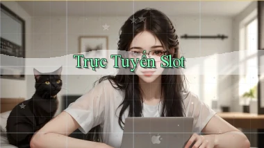 Trực tuyến Slot