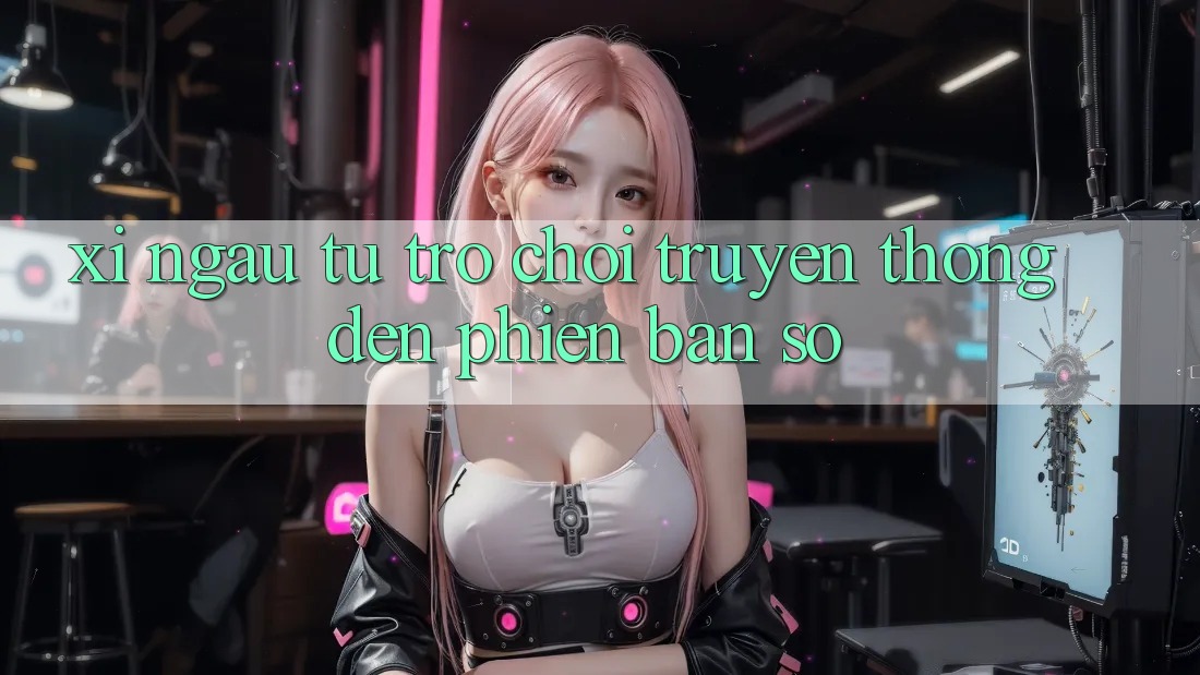 “Xí Ngầu” – Từ Trò Chơi Truyền Thống Đến Phiên Bản Số “Xí Ngầu” – Từ Trò Chơi Truyền Thống Đến Phiên Bản Số
