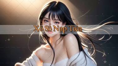 Xổ số Nạp tiền